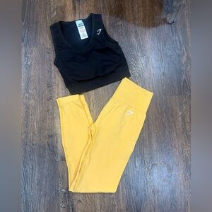 Gymshark Small Bundle